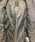 中古・古着 DESCENTE (デサント) 水沢ダウンコート DOR-C7856W グレー サイズ:M：15000円
