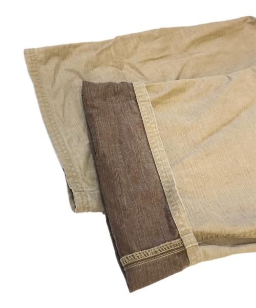 ECKO UNLTD（エコーアンリミテッド）ecko unltd (エコーアンリミテッド) カーゴパンツ カーキ サイズ:W36の古着・服飾アイテム