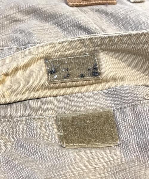 ECKO UNLTD（エコーアンリミテッド）ecko unltd (エコーアンリミテッド) カーゴパンツ カーキ サイズ:W36の古着・服飾アイテム