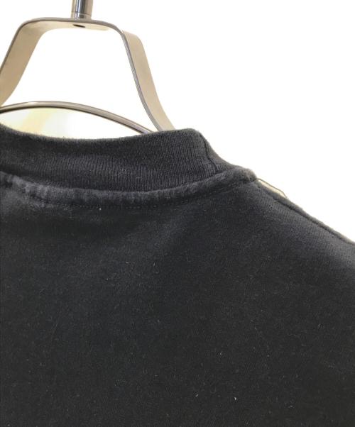 THRASHER（スラッシャー）THRASHER (スラッシャー) Tシャツ ブラック サイズ:Mの古着・服飾アイテム