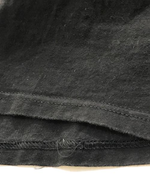 THRASHER（スラッシャー）THRASHER (スラッシャー) Tシャツ ブラック サイズ:Mの古着・服飾アイテム