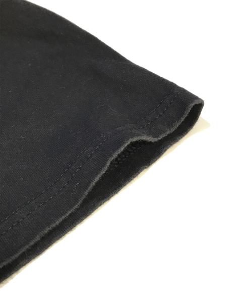 THRASHER（スラッシャー）THRASHER (スラッシャー) Tシャツ ブラック サイズ:Mの古着・服飾アイテム