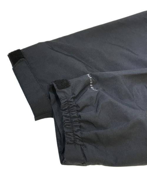 Columbia（コロンビア）Columbia (コロンビア) レイクパウエルIIジャケット ブラック サイズ:Lの古着・服飾アイテム