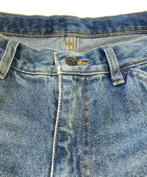 NAUTICA（ノーティカ）NAUTICA (ノーティカ) デニムパンツ インディゴ サイズ:Mの古着・服飾アイテム