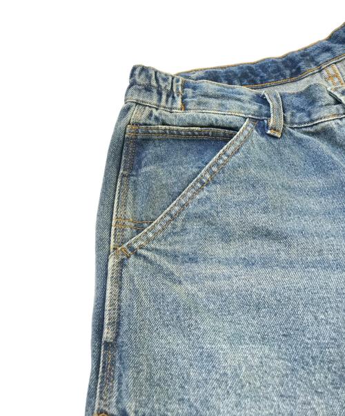 NAUTICA（ノーティカ）NAUTICA (ノーティカ) デニムパンツ インディゴ サイズ:Mの古着・服飾アイテム