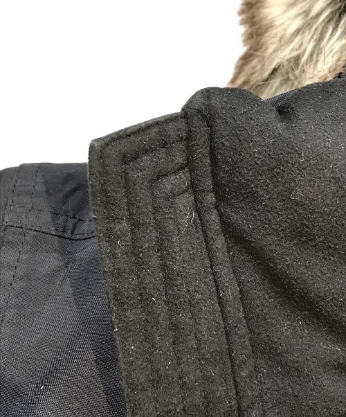 THE NORTH FACE（ザ ノース フェイス）THE NORTH FACE (ザ ノース フェイス) マクマードパーカ ブラック サイズ:XSの古着・服飾アイテム