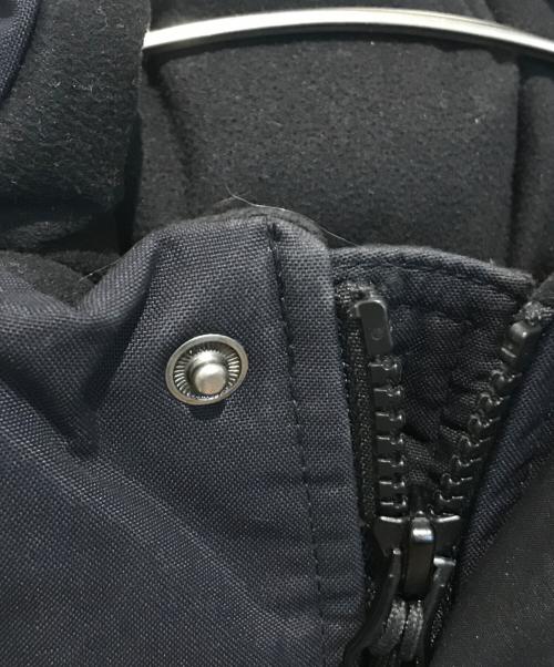 THE NORTH FACE（ザ ノース フェイス）THE NORTH FACE (ザ ノース フェイス) マクマードパーカ ブラック サイズ:XSの古着・服飾アイテム