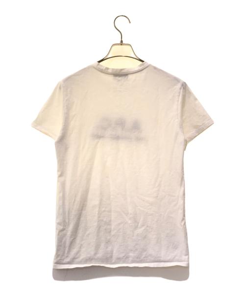 A.P.C.（アーペーセー）A.P.C. (アーペーセー) Tシャツ ホワイト サイズ:Sの古着・服飾アイテム