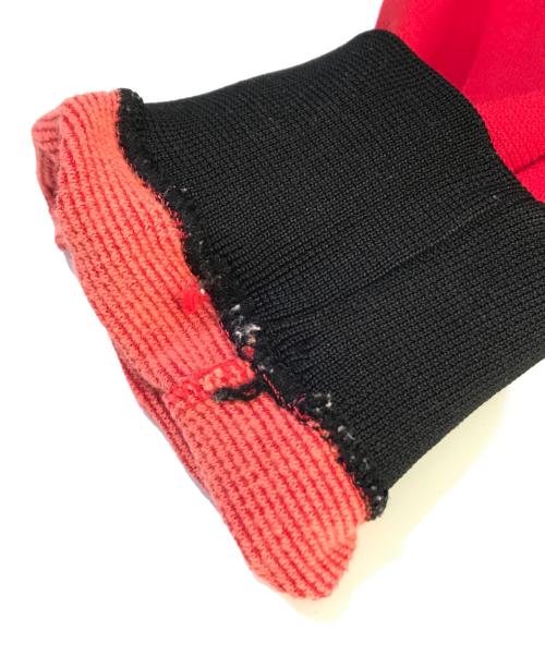 NIKE（ナイキ）NIKE (ナイキ) 80’Sトラックジャケット レッド サイズ:Mの古着・服飾アイテム