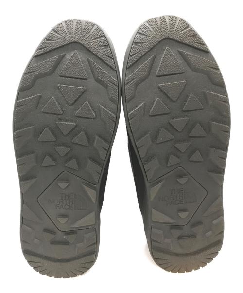 THE NORTH FACE（ザ ノース フェイス）THE NORTH FACE (ザ ノース フェイス) ブーツ　NFW52280 ブラック サイズ:23の古着・服飾アイテム