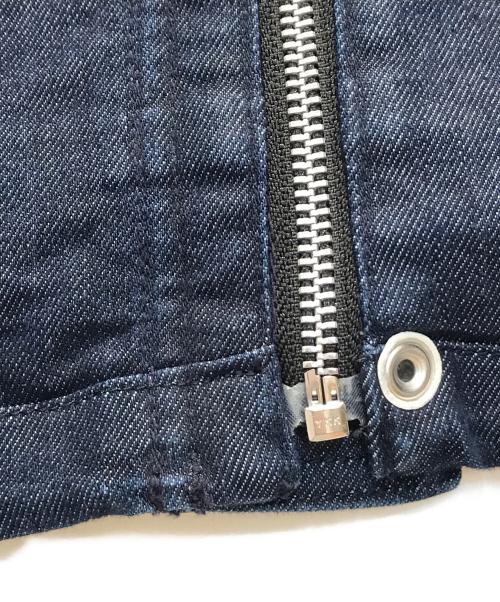 Columbia（コロンビア）Columbia (コロンビア) マウンテンパーカー インディゴ サイズ:Sの古着・服飾アイテム