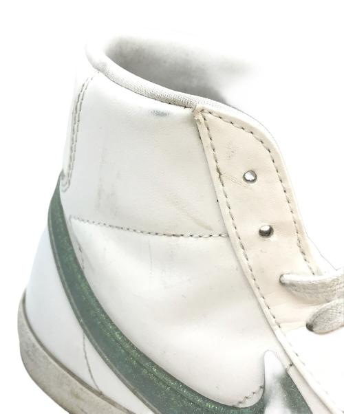 NIKE（ナイキ）NIKE (ナイキ) スニーカー　DH4399-100 ホワイト サイズ:28の古着・服飾アイテム