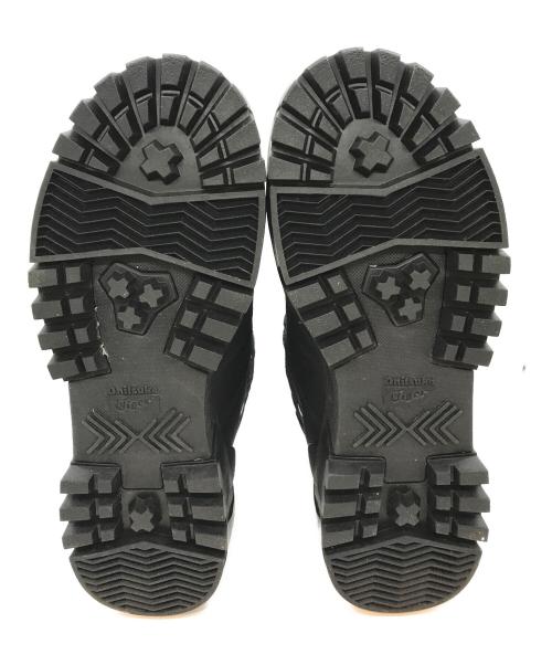 Onitsuka Tiger（オニツカタイガー）Onitsuka Tiger (オニツカタイガー) HMR PEAK G-TX ブラック サイズ:25.5の古着・服飾アイテム