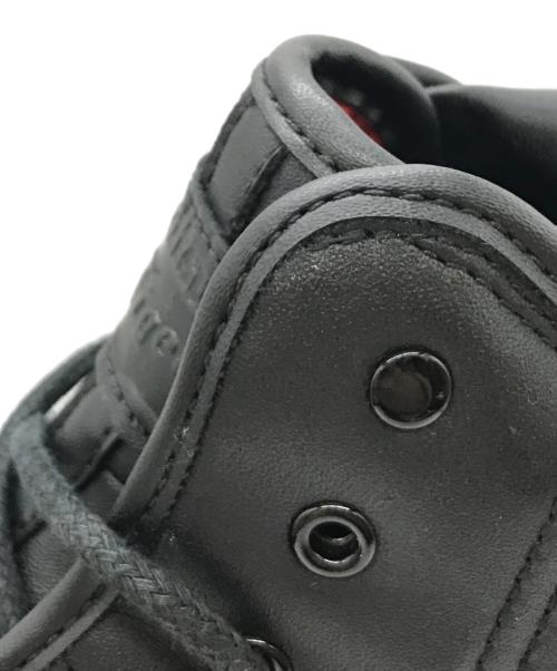 Onitsuka Tiger（オニツカタイガー）Onitsuka Tiger (オニツカタイガー) HMR PEAK G-TX ブラック サイズ:25.5の古着・服飾アイテム