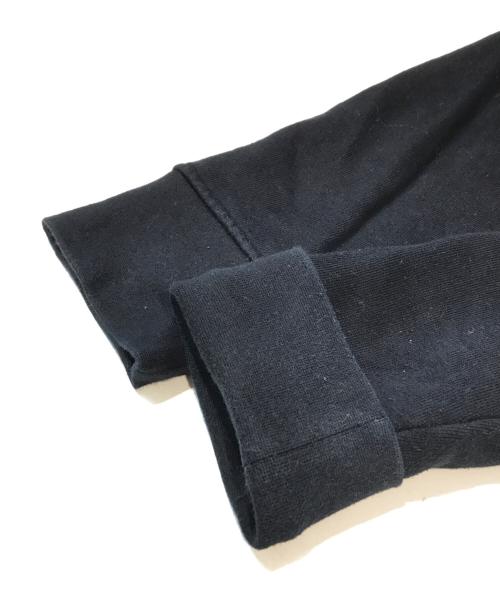 MARCELO BURLON（マルセロバーロン）MARCELO BURLON (マルセロバーロン) スウェット ブラック サイズ:XXSの古着・服飾アイテム