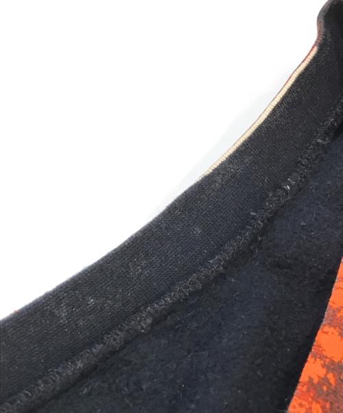 MARCELO BURLON（マルセロバーロン）MARCELO BURLON (マルセロバーロン) スウェット ブラック サイズ:XXSの古着・服飾アイテム