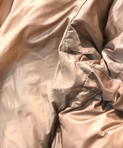 MONCLER（モンクレール）MONCLER (モンクレール) Palm Angels (パーム エンジェルス) ダウンジャケット グリーン サイズ:2の古着・服飾アイテム