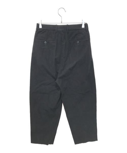 STEVEN ALAN（スティーブンアラン）STEVEN ALAN (スティーブンアラン) パンツ　8114-139-1080 ブラック サイズ:Sの古着・服飾アイテム