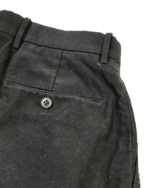 STEVEN ALAN（スティーブンアラン）STEVEN ALAN (スティーブンアラン) パンツ　8114-139-1080 ブラック サイズ:Sの古着・服飾アイテム