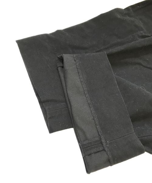 STEVEN ALAN（スティーブンアラン）STEVEN ALAN (スティーブンアラン) パンツ　8114-139-1080 ブラック サイズ:Sの古着・服飾アイテム