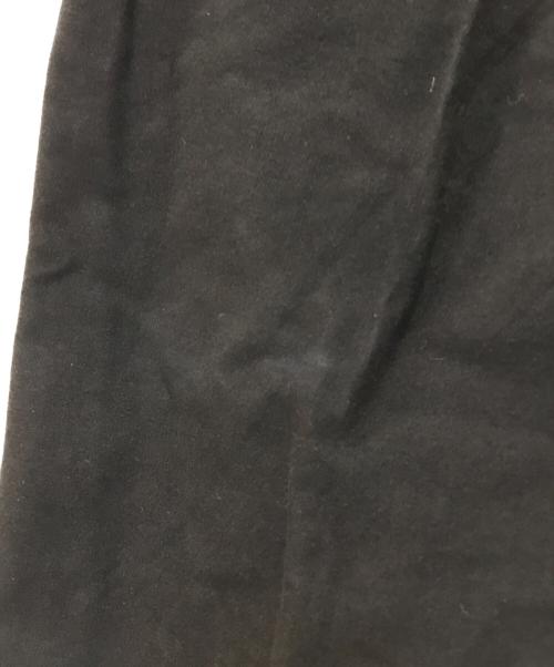 STEVEN ALAN（スティーブンアラン）STEVEN ALAN (スティーブンアラン) パンツ　8114-139-1080 ブラック サイズ:Sの古着・服飾アイテム