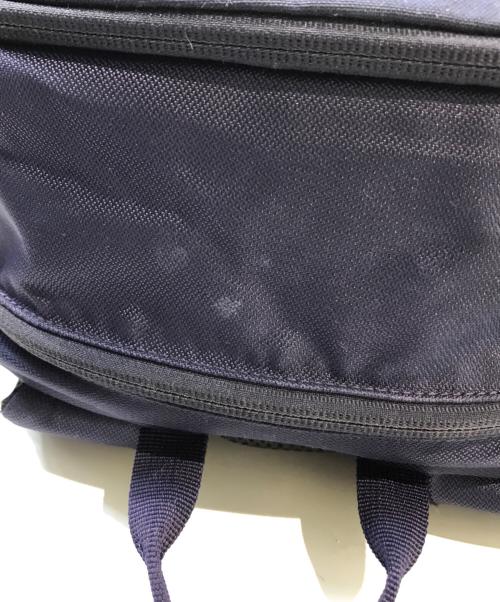 MILLET（ミレー）MILLET (ミレー) バックパック ネイビーの古着・服飾アイテム