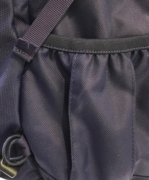 MILLET（ミレー）MILLET (ミレー) バックパック ネイビーの古着・服飾アイテム