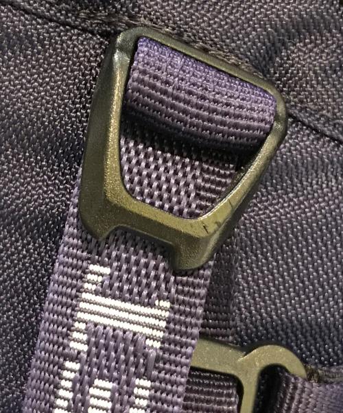 MILLET（ミレー）MILLET (ミレー) バックパック ネイビーの古着・服飾アイテム