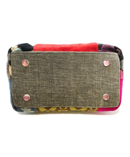 Think Bee!（シンクビー!）Think Bee! (シンクビー!) ワンショルダーバッグ マルチカラーの古着・服飾アイテム