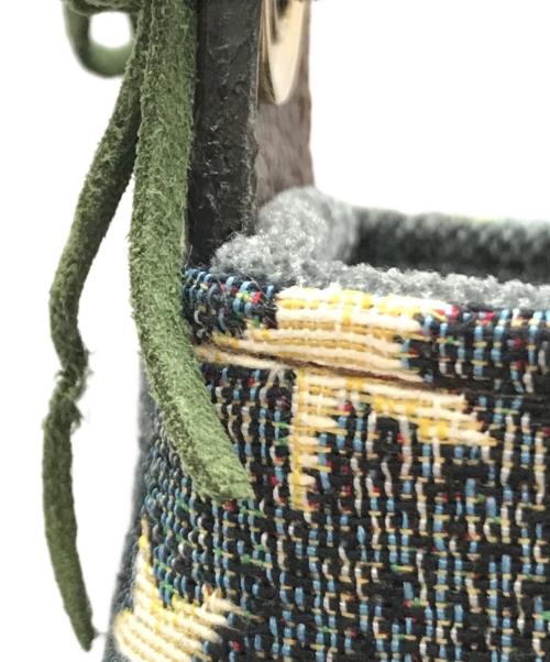 Think Bee!（シンクビー!）Think Bee! (シンクビー!) ワンショルダーバッグ マルチカラーの古着・服飾アイテム