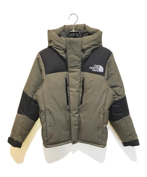 THE NORTH FACE（ザ ノース フェイス）THE NORTH FACE (ザ ノース フェイス) バルトロライトジャケット ND92340 カーキ サイズ:Sの古着・服飾アイテム