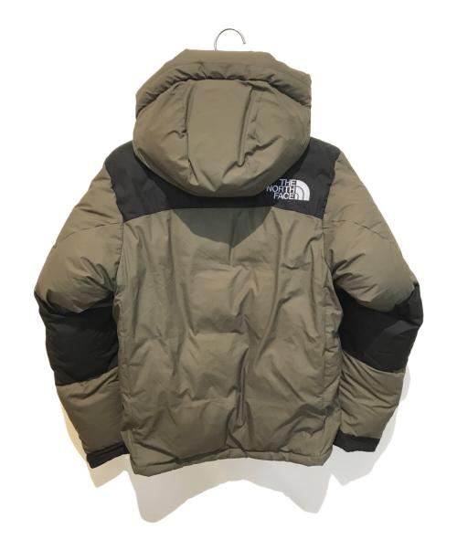 THE NORTH FACE（ザ ノース フェイス）THE NORTH FACE (ザ ノース フェイス) バルトロライトジャケット ND92340 カーキ サイズ:Sの古着・服飾アイテム