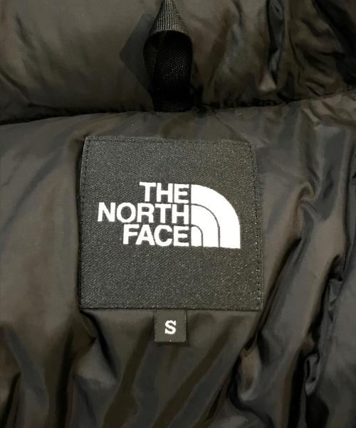 THE NORTH FACE（ザ ノース フェイス）THE NORTH FACE (ザ ノース フェイス) バルトロライトジャケット ND92340 カーキ サイズ:Sの古着・服飾アイテム