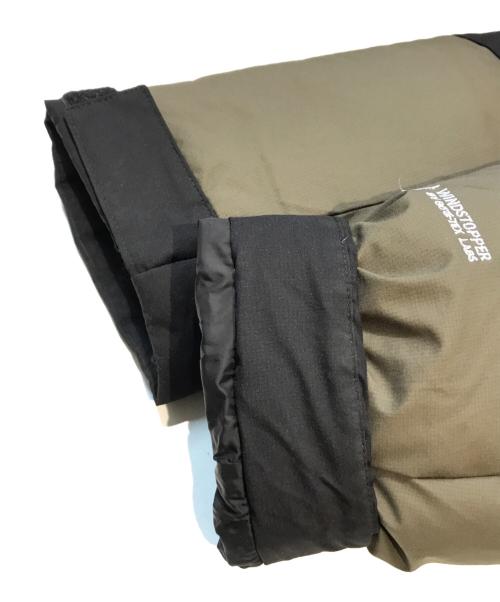 THE NORTH FACE（ザ ノース フェイス）THE NORTH FACE (ザ ノース フェイス) バルトロライトジャケット ND92340 カーキ サイズ:Sの古着・服飾アイテム