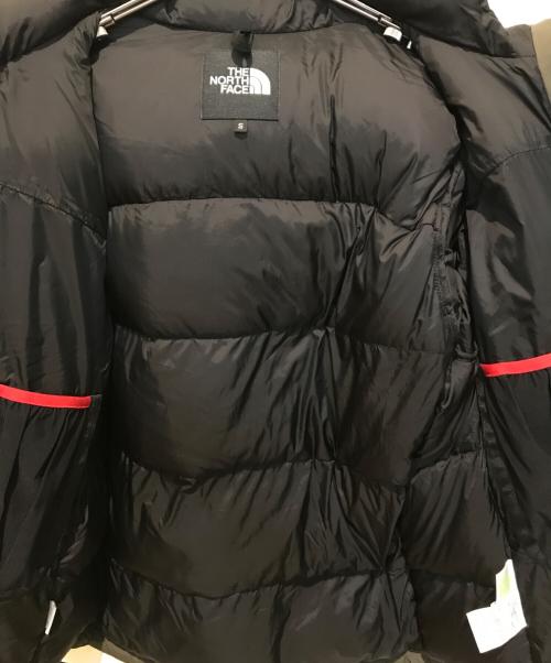 THE NORTH FACE（ザ ノース フェイス）THE NORTH FACE (ザ ノース フェイス) バルトロライトジャケット ND92340 カーキ サイズ:Sの古着・服飾アイテム