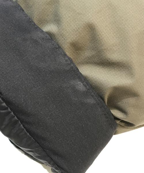 THE NORTH FACE（ザ ノース フェイス）THE NORTH FACE (ザ ノース フェイス) バルトロライトジャケット ND92340 カーキ サイズ:Sの古着・服飾アイテム