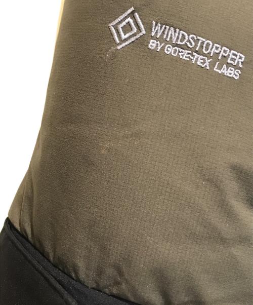 THE NORTH FACE（ザ ノース フェイス）THE NORTH FACE (ザ ノース フェイス) バルトロライトジャケット ND92340 カーキ サイズ:Sの古着・服飾アイテム