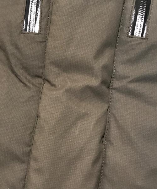 THE NORTH FACE（ザ ノース フェイス）THE NORTH FACE (ザ ノース フェイス) バルトロライトジャケット ND92340 カーキ サイズ:Sの古着・服飾アイテム