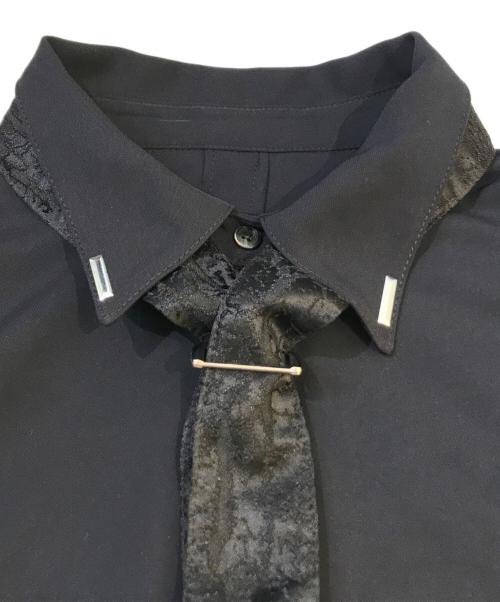 HARE（ハレ）HARE (ハレ) ボウタイキリカエパーツSH ブラック サイズ:FREE 未使用品の古着・服飾アイテム