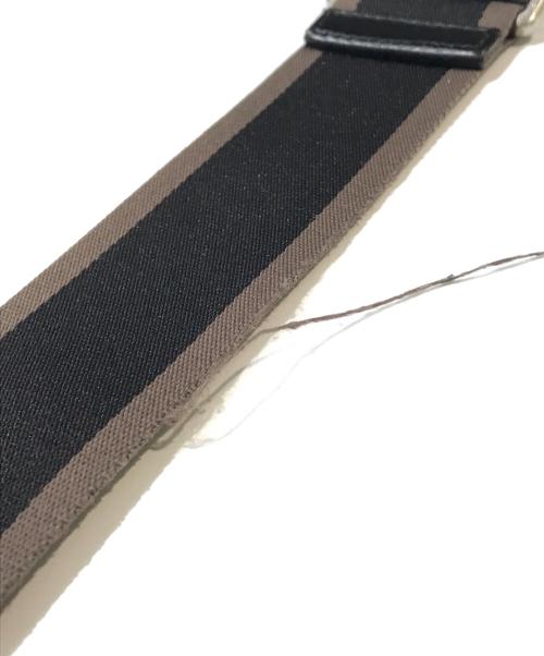 COACH（コーチ）COACH (コーチ) 2WAYバッグ　F70558 ブラックの古着・服飾アイテム