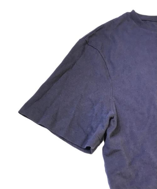 POLO RALPH LAUREN（ポロ・ラルフローレン）POLO RALPH LAUREN (ポロ・ラルフローレン) ポロベアーTシャツ ネイビー サイズ:Mの古着・服飾アイテム