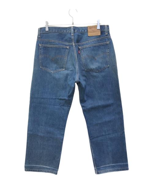 LEVI'S（リーバイス）LEVI'S (リーバイス) 501デニムパンツ インディゴ サイズ:W38の古着・服飾アイテム