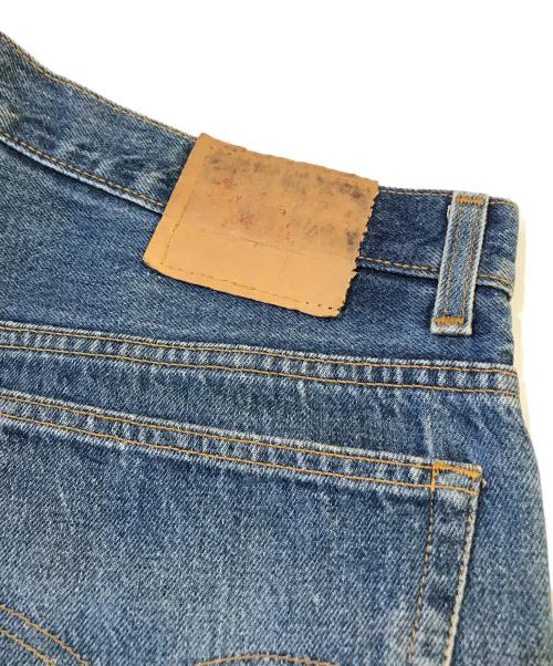 LEVI'S（リーバイス）LEVI'S (リーバイス) 501デニムパンツ インディゴ サイズ:W38の古着・服飾アイテム