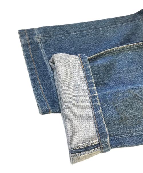 LEVI'S（リーバイス）LEVI'S (リーバイス) 501デニムパンツ インディゴ サイズ:W38の古着・服飾アイテム