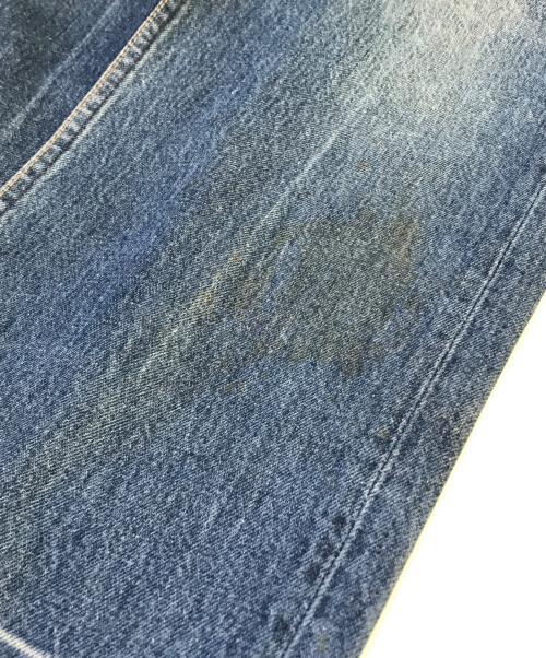 LEVI'S（リーバイス）LEVI'S (リーバイス) 501デニムパンツ インディゴ サイズ:W38の古着・服飾アイテム