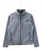 THE NORTH FACEザ ノース フェイス）の古着「APEX BIONIC 2 JACKET　NP51901Z」｜グレー