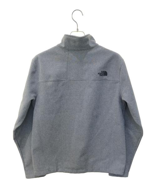 THE NORTH FACE（ザ ノース フェイス）THE NORTH FACE (ザ ノース フェイス) APEX BIONIC 2 JACKET　NP51901Z グレー サイズ:Mの古着・服飾アイテム