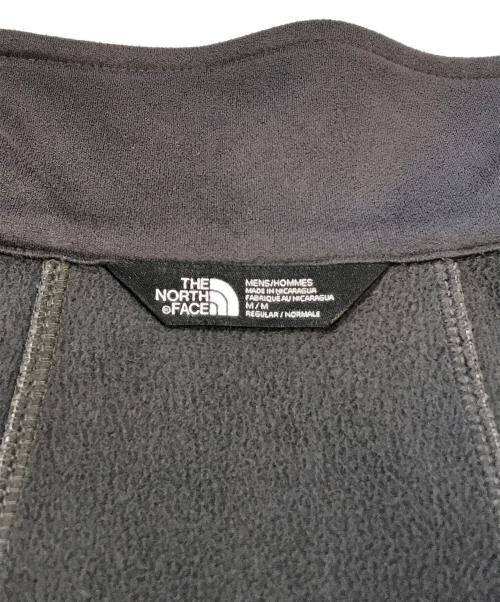 THE NORTH FACE（ザ ノース フェイス）THE NORTH FACE (ザ ノース フェイス) APEX BIONIC 2 JACKET　NP51901Z グレー サイズ:Mの古着・服飾アイテム