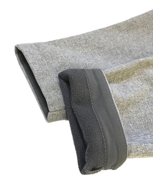 THE NORTH FACE（ザ ノース フェイス）THE NORTH FACE (ザ ノース フェイス) APEX BIONIC 2 JACKET　NP51901Z グレー サイズ:Mの古着・服飾アイテム