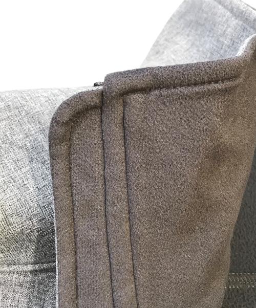 THE NORTH FACE（ザ ノース フェイス）THE NORTH FACE (ザ ノース フェイス) APEX BIONIC 2 JACKET　NP51901Z グレー サイズ:Mの古着・服飾アイテム